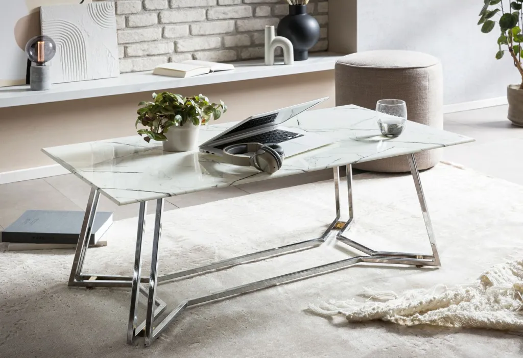 Salesfever Tables Basses<Table basse MAPUR