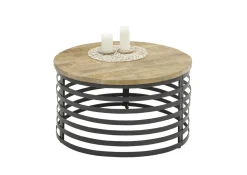 Stolkom Tables Basses<Table basse MARLY