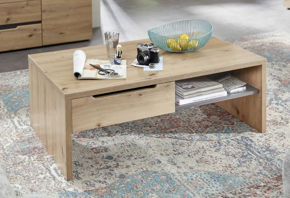 Table basse MEAGAN