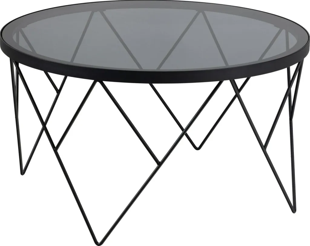 Actona Tables Basses<Table basse MÜNCHEN