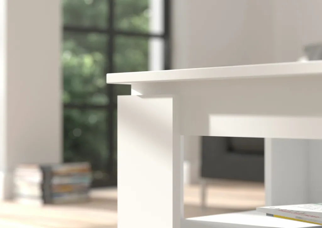 Xonox Tables Basses<Table basse MODJO