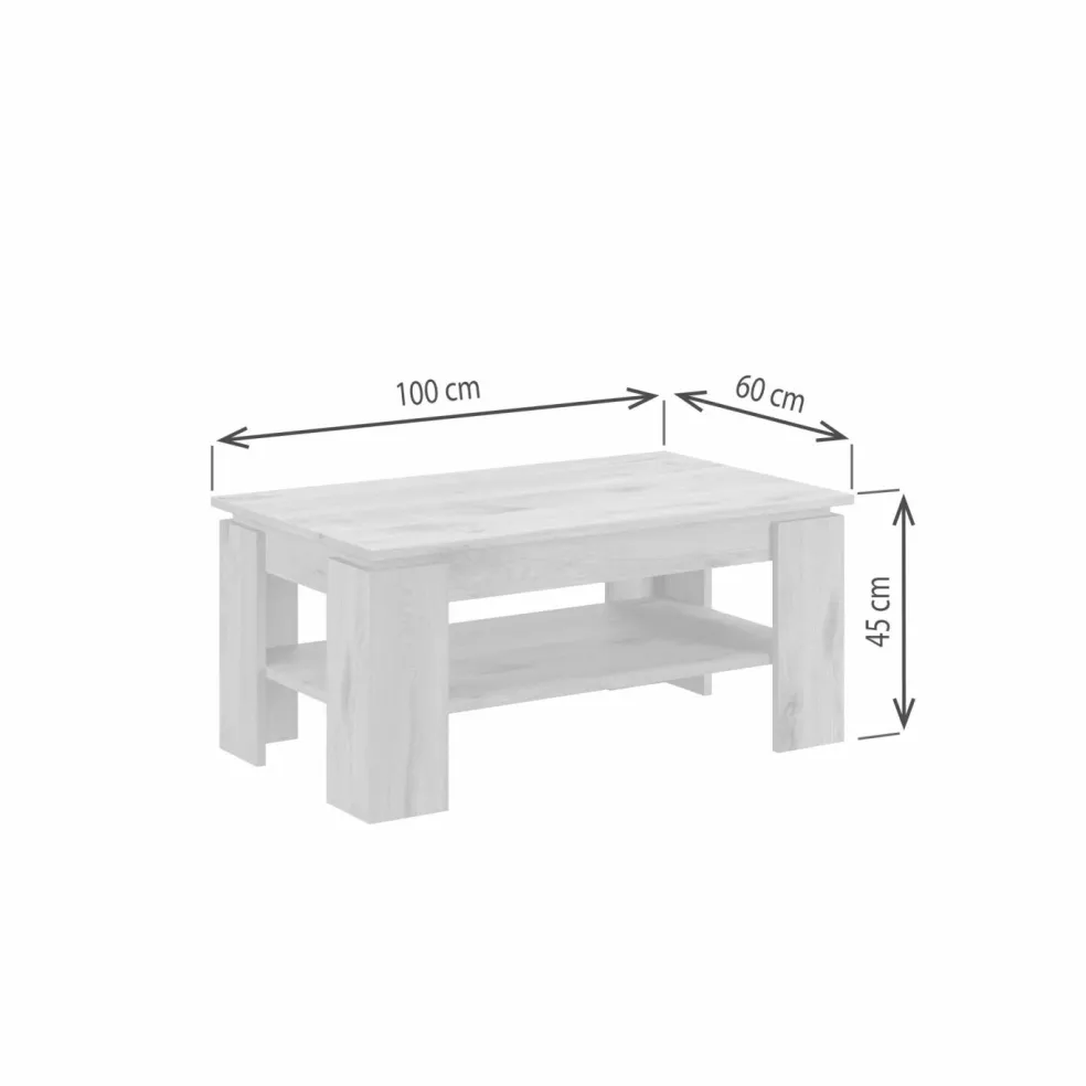 Table basse MODJO