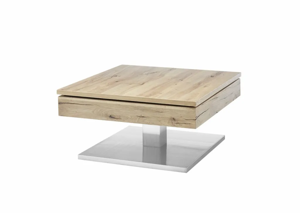 MCA Furniture Tables Basses<Table basse MONROVIA