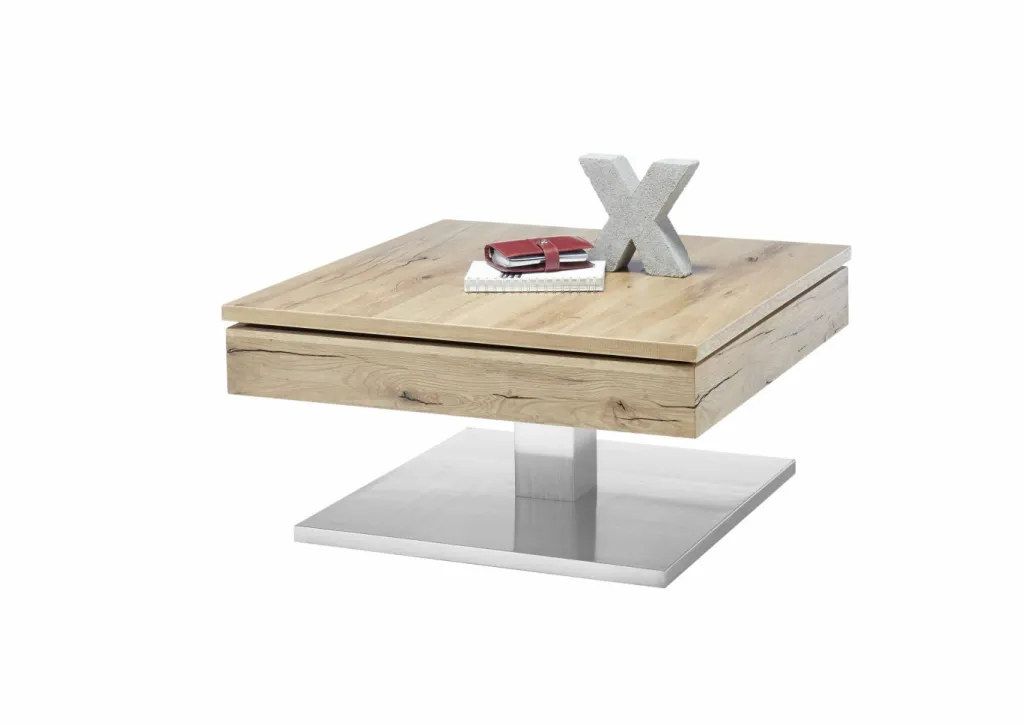 MCA Furniture Tables Basses<Table basse MONROVIA
