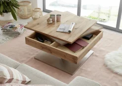 MCA Furniture Tables Basses<Table basse MONROVIA