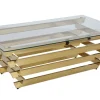 Salesfever Tables Basses<Table basse MUTIS