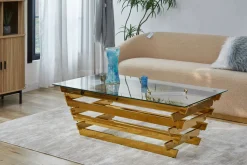 Salesfever Tables Basses<Table basse MUTIS