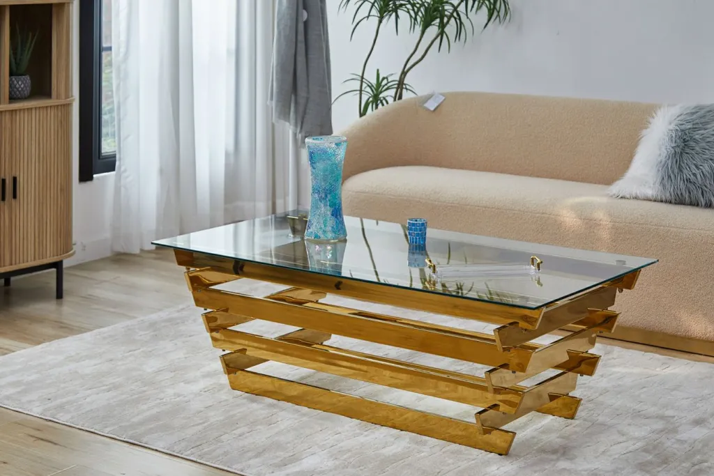 Salesfever Tables Basses<Table basse MUTIS