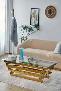 Salesfever Tables Basses<Table basse MUTIS