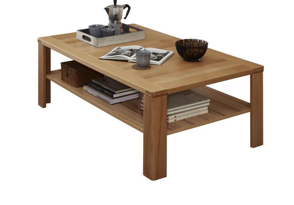 Table basse NATHANIAL