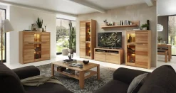 Table basse NATHANIAL