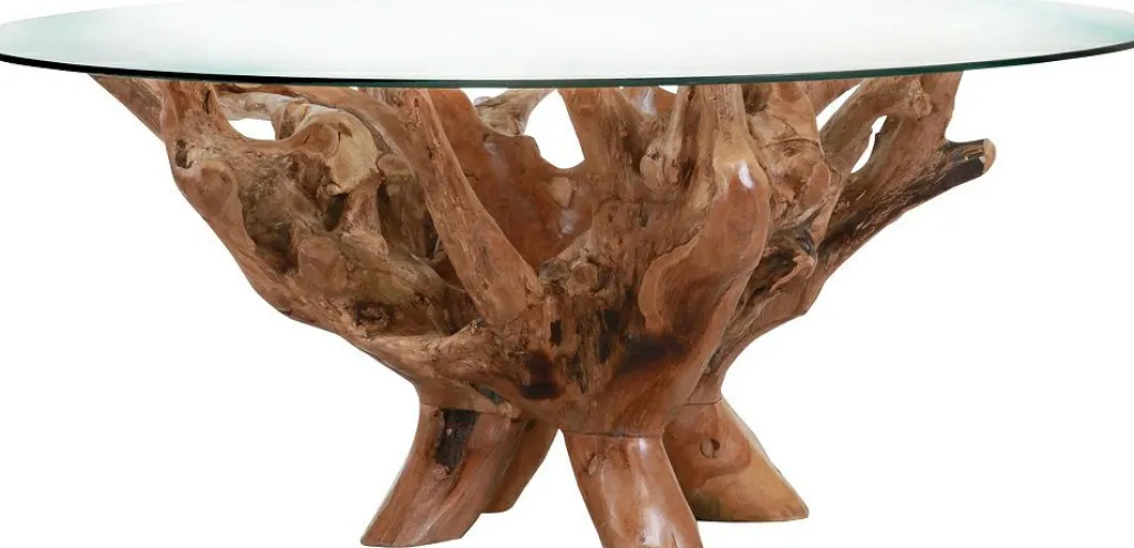 Gutmann Tables Basses<Table basse NATURE