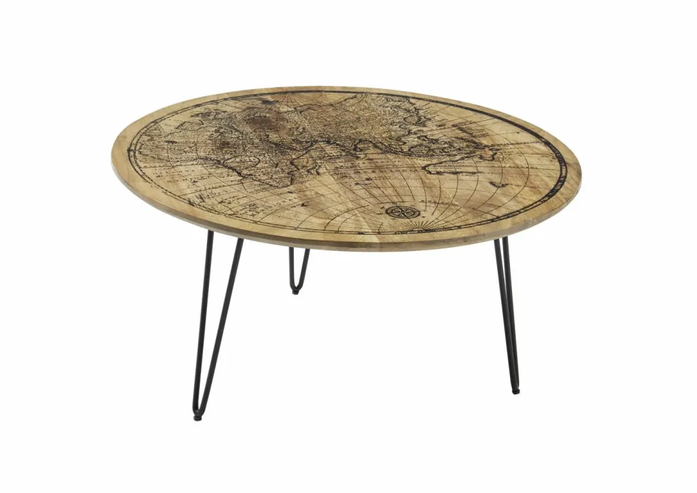 Table basse NELIA