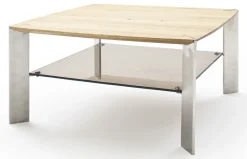 Table basse NELIA 80