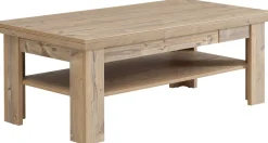 Forte Tables Basses<Table basse NEPAL