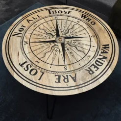 ABP Tables Basses<Table basse NEVIS