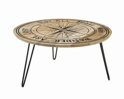 ABP Tables Basses<Table basse NEVIS