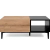 Finori Tables Basses<Table basse NOLA 55 A