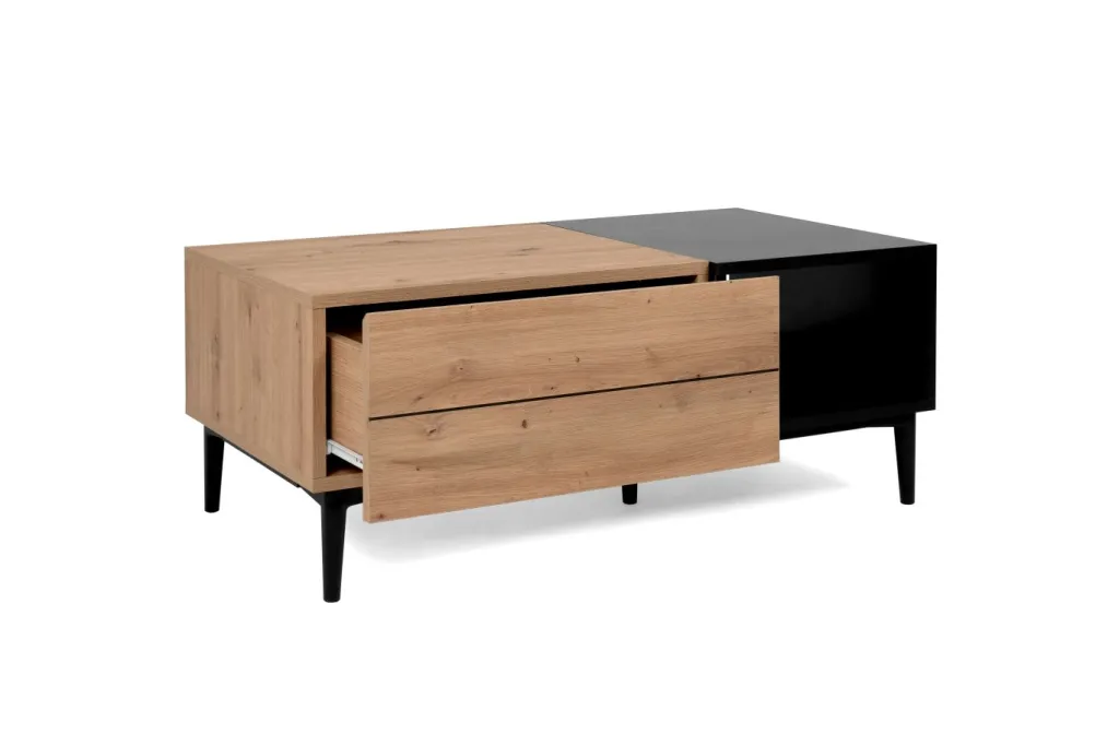 Finori Tables Basses<Table basse NOLA 55 A