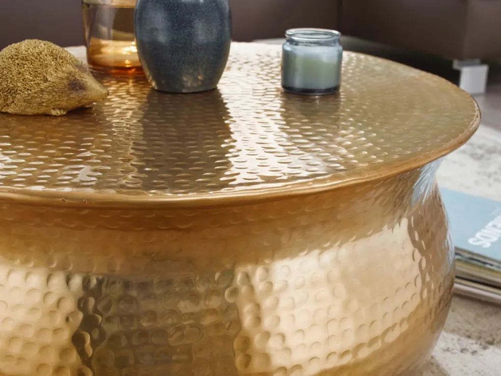 Table basse NONG KHAE