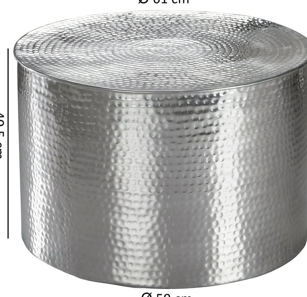 Table basse NONG KHAE