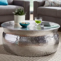 Skyport Tables Basses<Table basse NONG KHAE