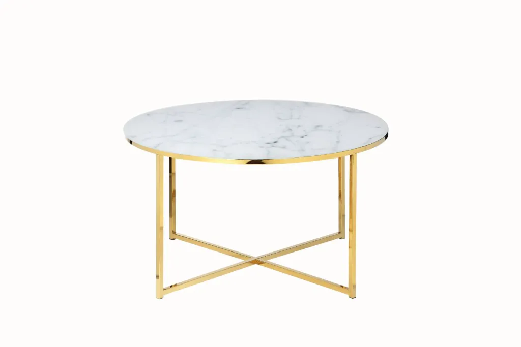 Salesfever Tables Basses<Table basse PALEMBANG