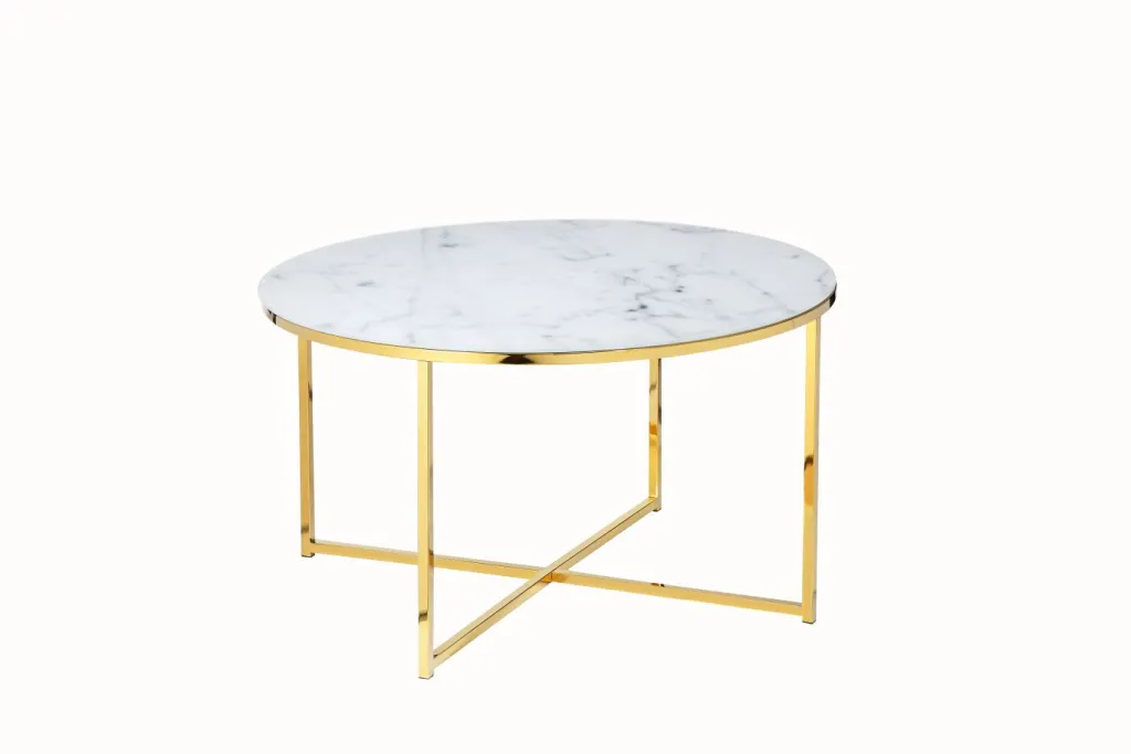Salesfever Tables Basses<Table basse PALEMBANG