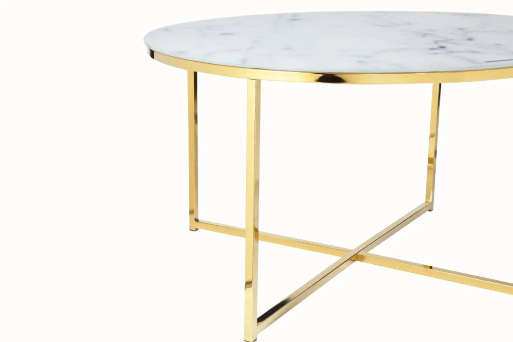 Salesfever Tables Basses<Table basse PALEMBANG