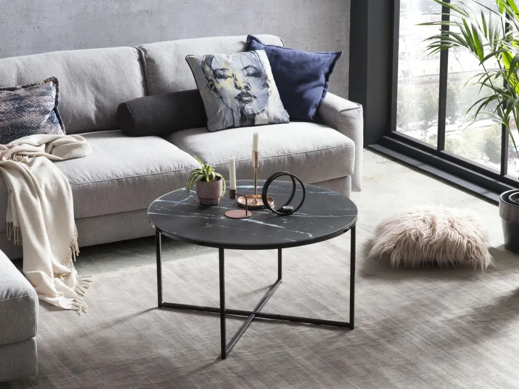 Salesfever Tables Basses<Table basse PALEMBANG