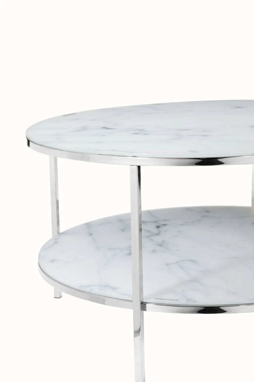 Salesfever Tables Basses<Table basse PALEMBANG