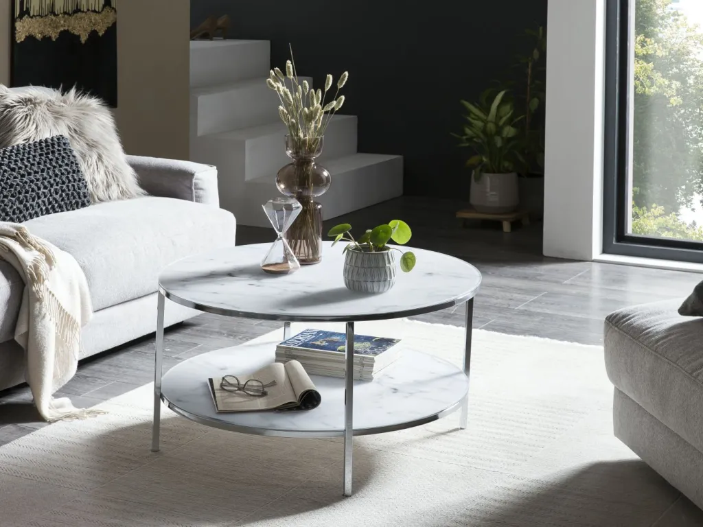 Salesfever Tables Basses<Table basse PALEMBANG