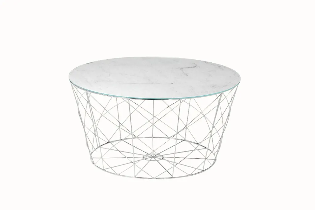 Salesfever Tables Basses<Table basse PALEMBANG