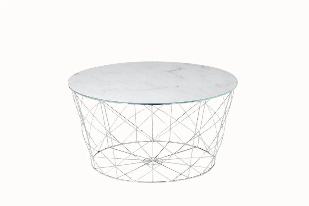 Salesfever Tables Basses<Table basse PALEMBANG