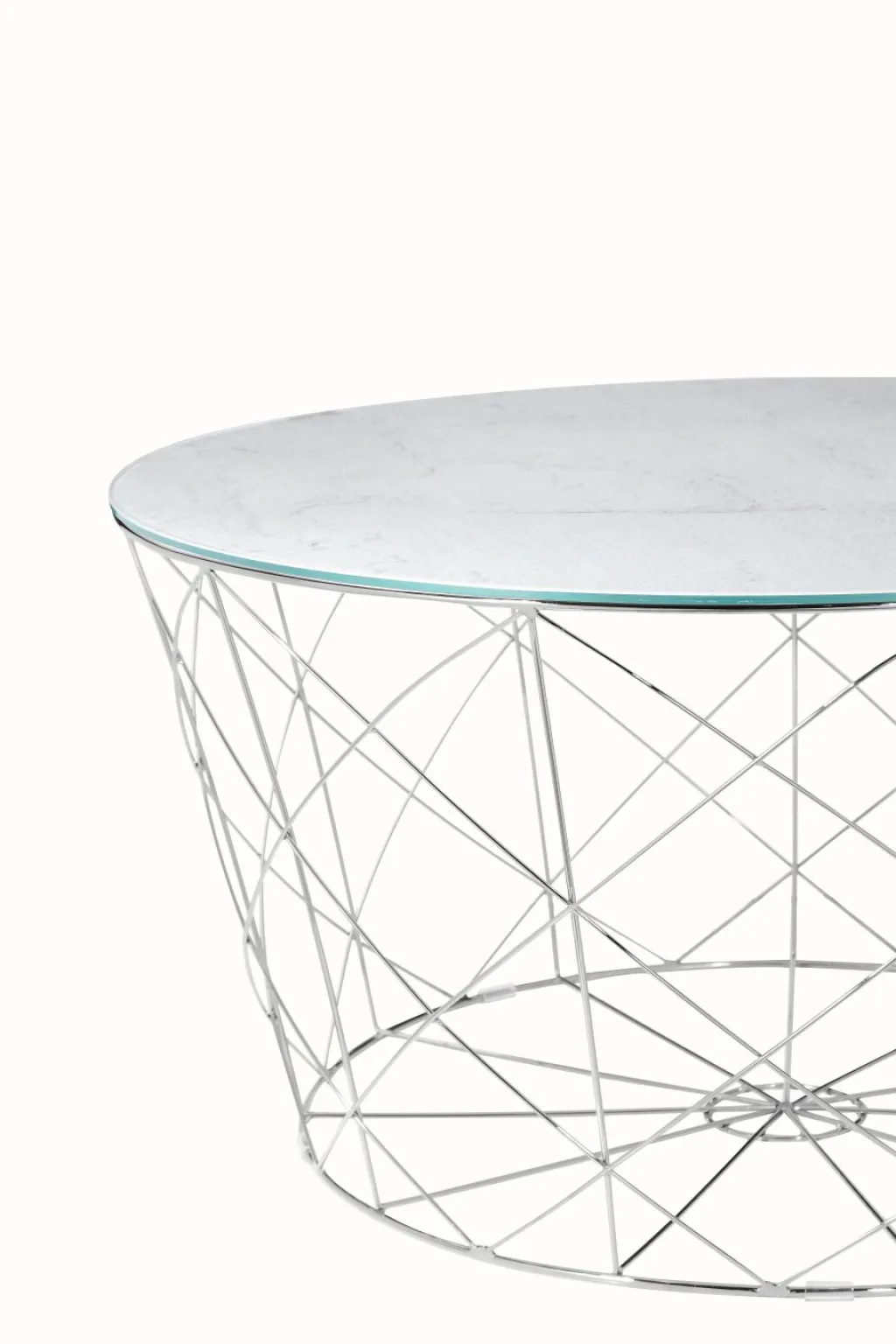 Salesfever Tables Basses<Table basse PALEMBANG