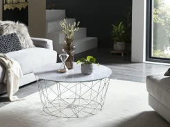 Salesfever Tables Basses<Table basse PALEMBANG