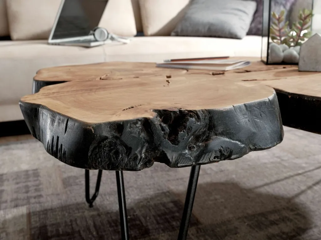 Skyport Tables Basses<Table basse PATTAYA
