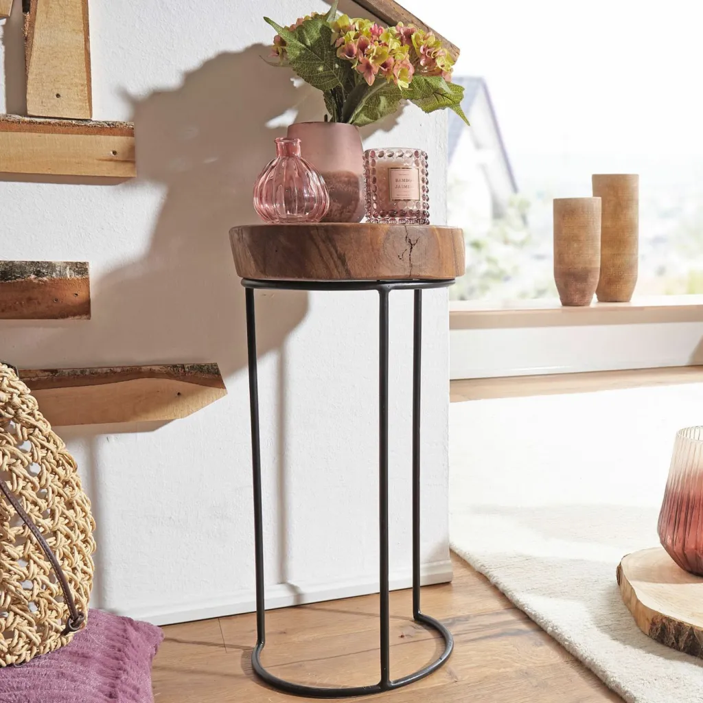 Skyport Tables D'Appoint<Table basse PHATTHALUNG