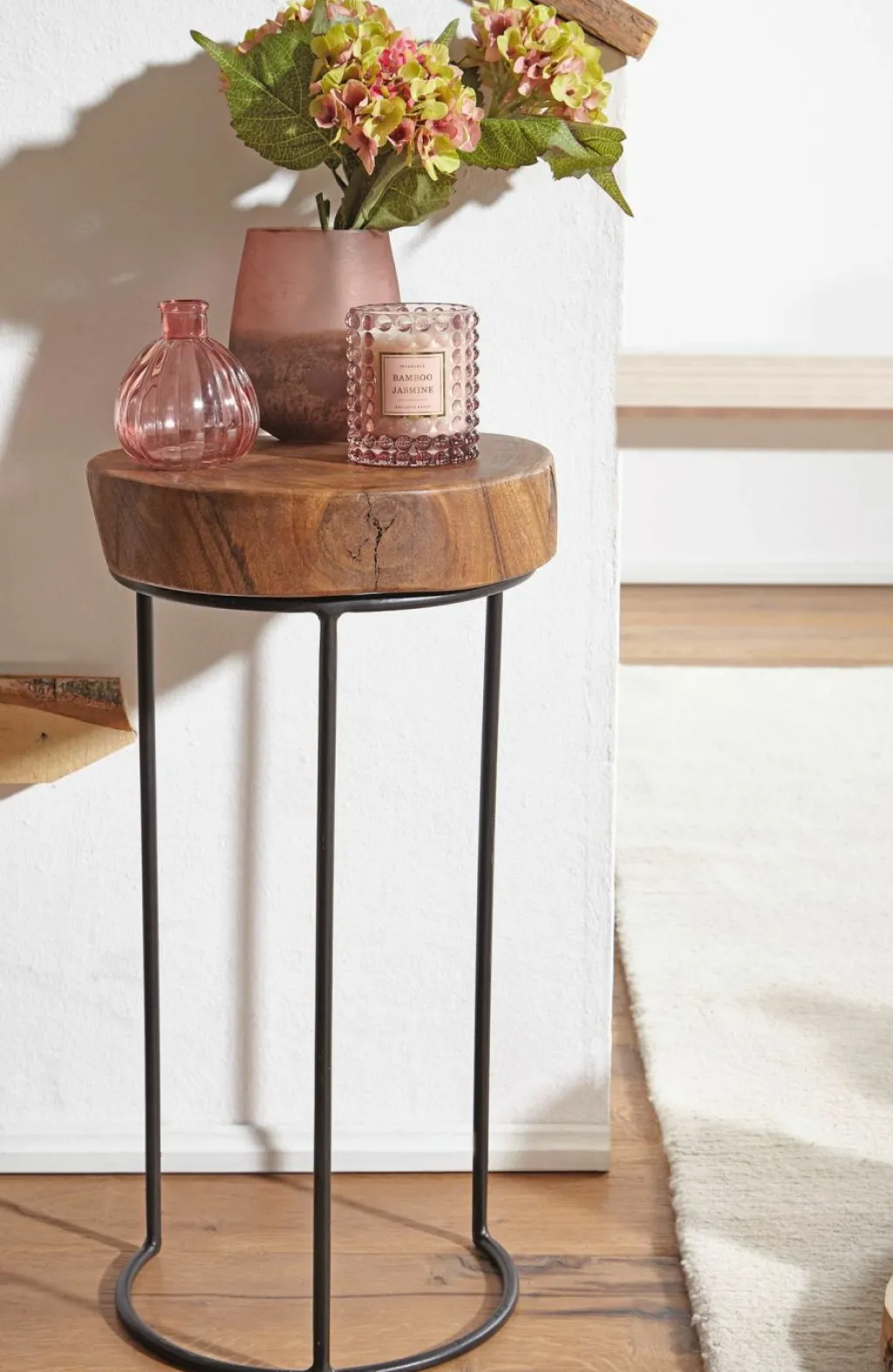 Skyport Tables D'Appoint<Table basse PHATTHALUNG
