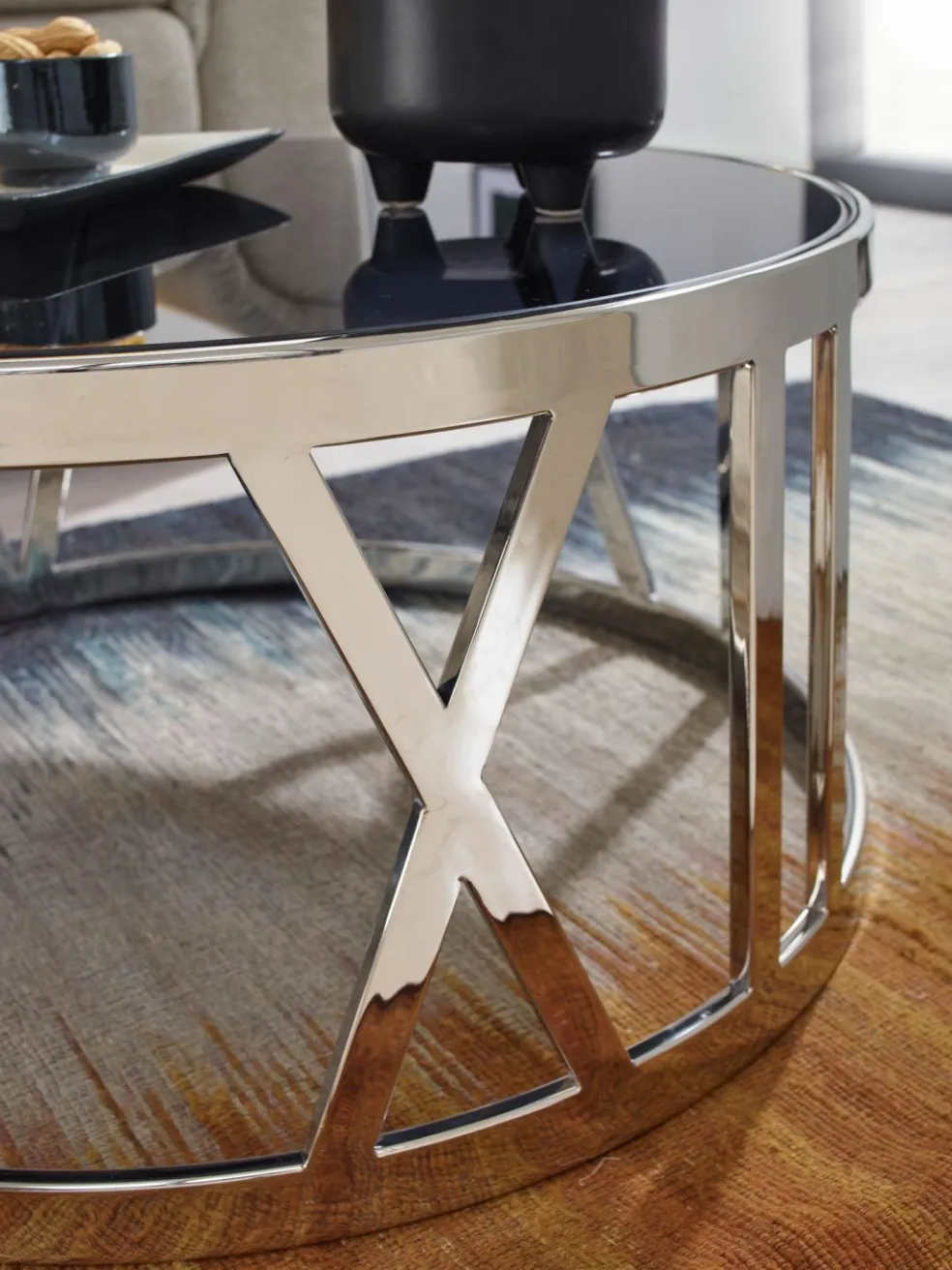 Table basse PHUKET