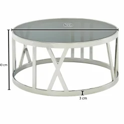 Table basse PHUKET