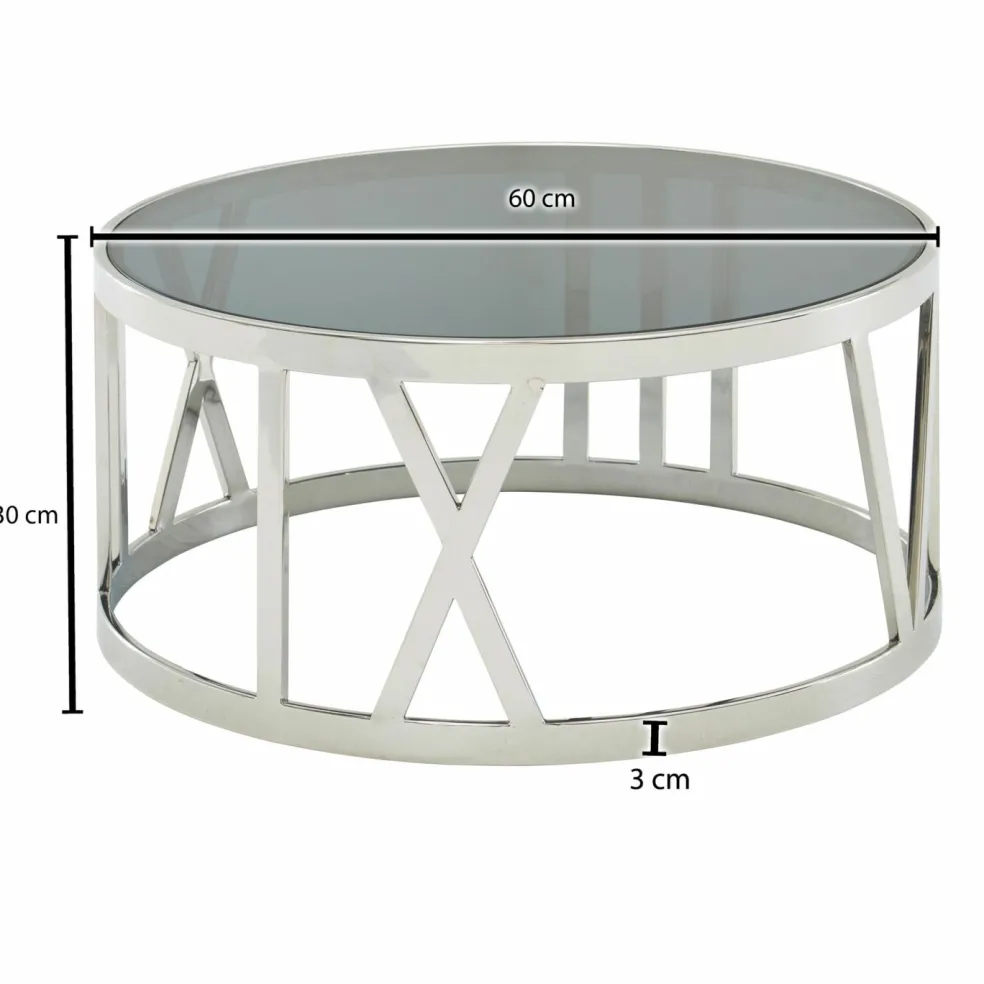 Table basse PHUKET