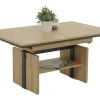 Table basse PORT SAID