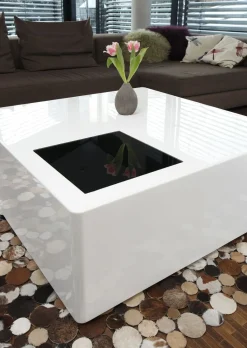 Salesfever Tables Basses<Table basse PURWAKARTA