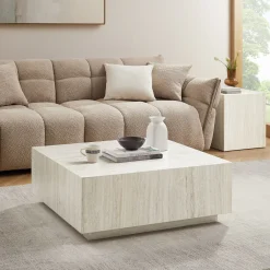 Salesfever Tables Basses<Table basse RAINIS