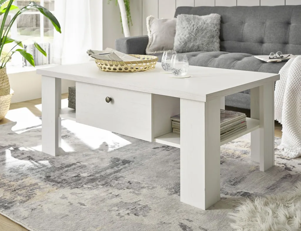 IMV Tables Basses<Table basse RAVENNA