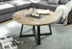 Table basse SAFAGA