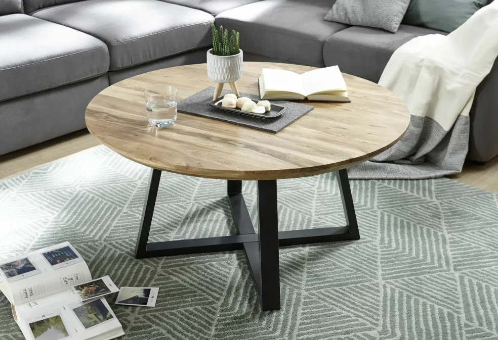 Table basse SAFAGA