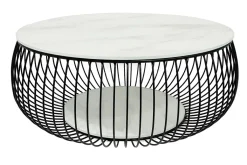 Salesfever Tables Basses<Table basse SALAK