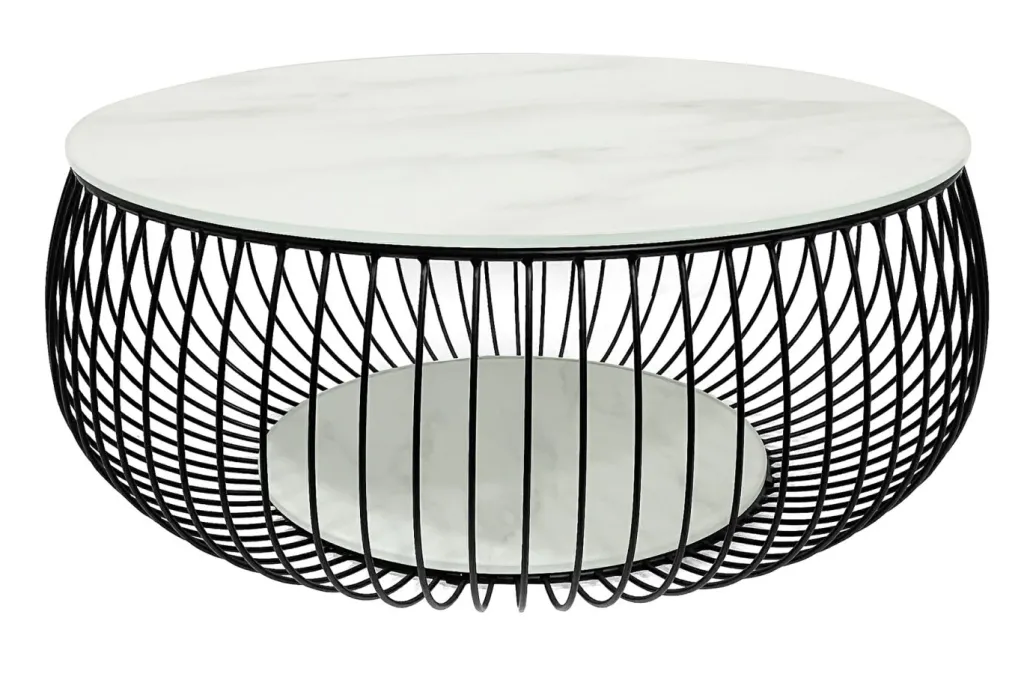 Salesfever Tables Basses<Table basse SALAK